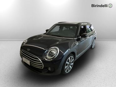 MINI Mini Clubman (F54) - Mini 2.0 Cooper D Mayfair Edition Clubman