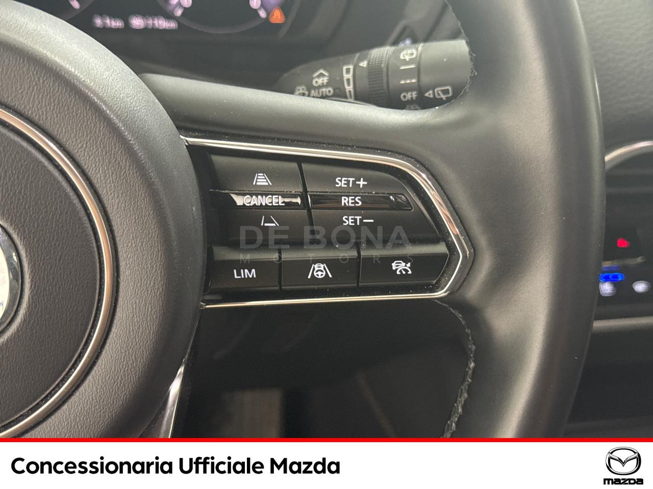 Mazda CX-60 2.5 phev homura convenience&sound driverassistance awd auto