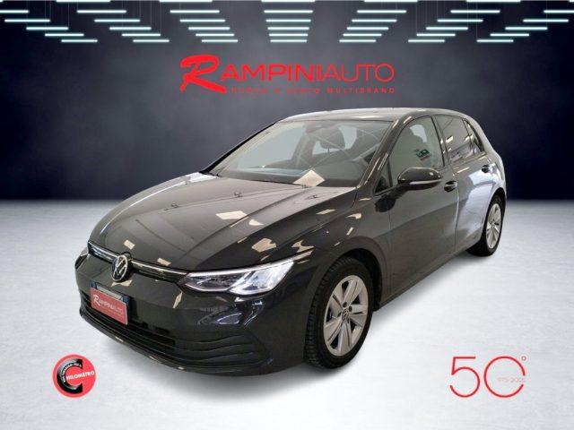 VOLKSWAGEN Golf 1.5 TGI DSG Metano 130 Cv Km 67.000 Pronta Conseg