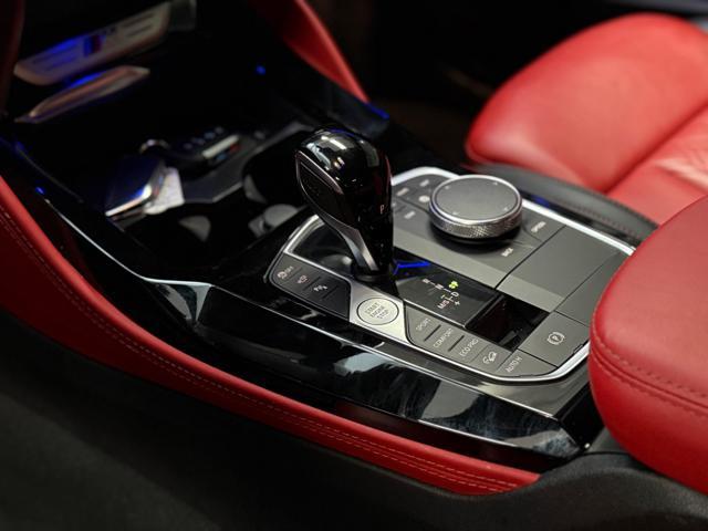BMW X4 xDriveM40d 48V