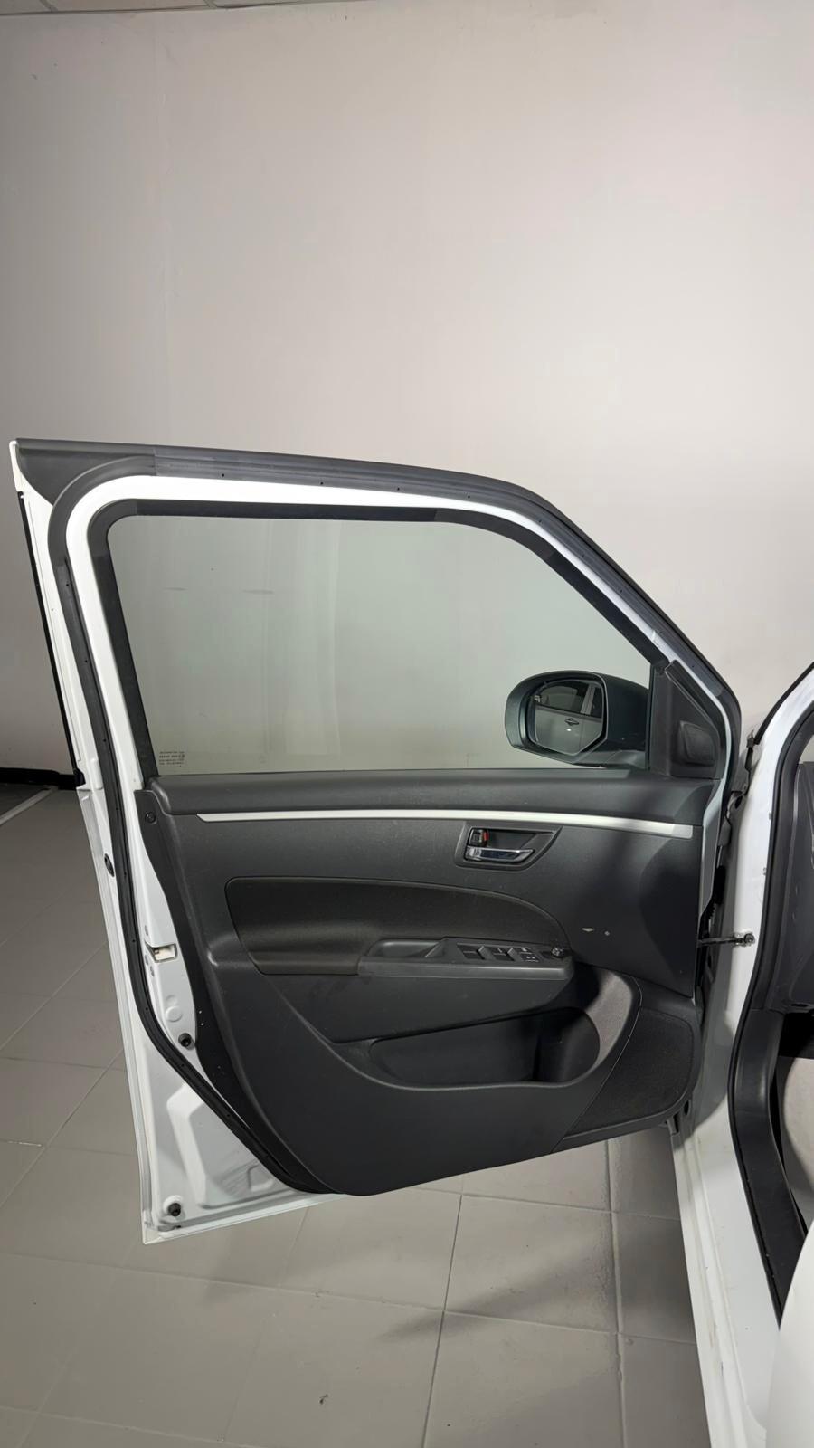 Suzuki Swift 1.2 VVT 5 porte B-Top
