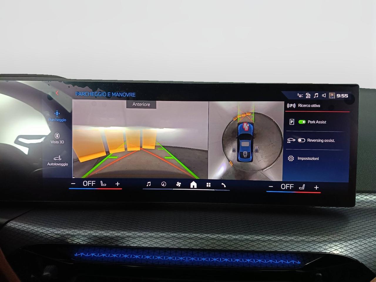 BMW M440d xDrive Coupé Individual