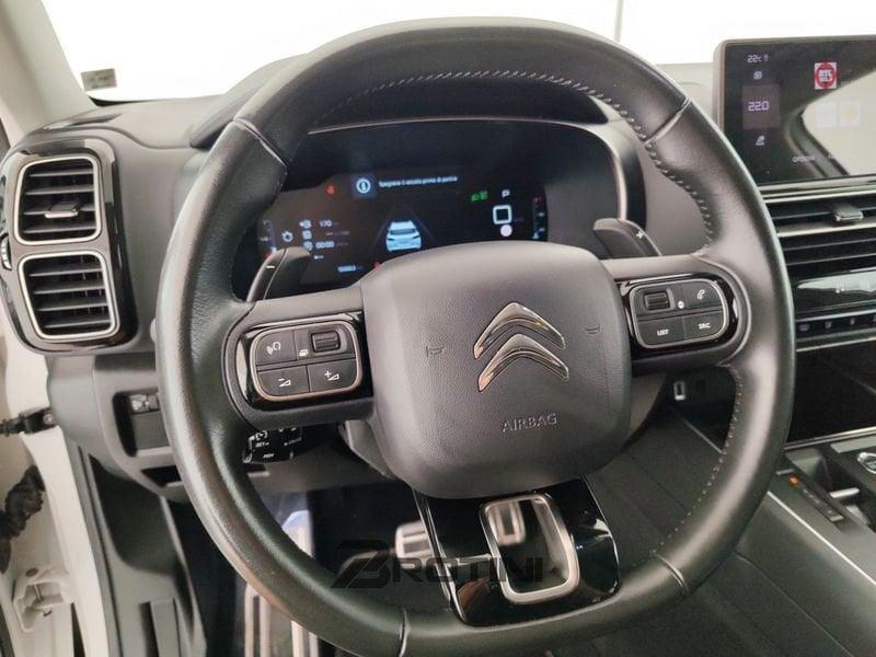 Citroën C5 Aircross BlueHDi 130 S&S Shine Pack EAT8