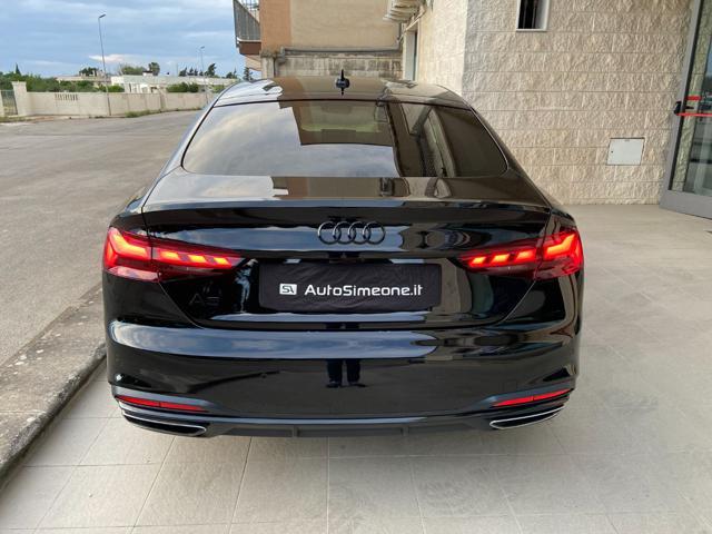 AUDI A5 SPB SPORTBACK 40 TDI S tronic Business Advanced.
