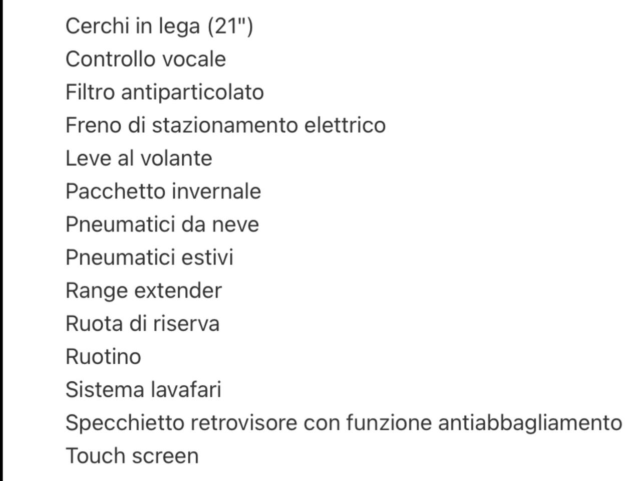 Land Rover Range 3.0 TDV6 Vogue Perfetta