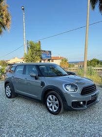 Mini Cooper D Countryman 1.5 One Business Automatica
