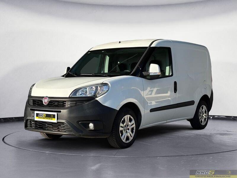 FIAT Doblò Doblò 1.3 MJT PC-TN Cargo Lamierato