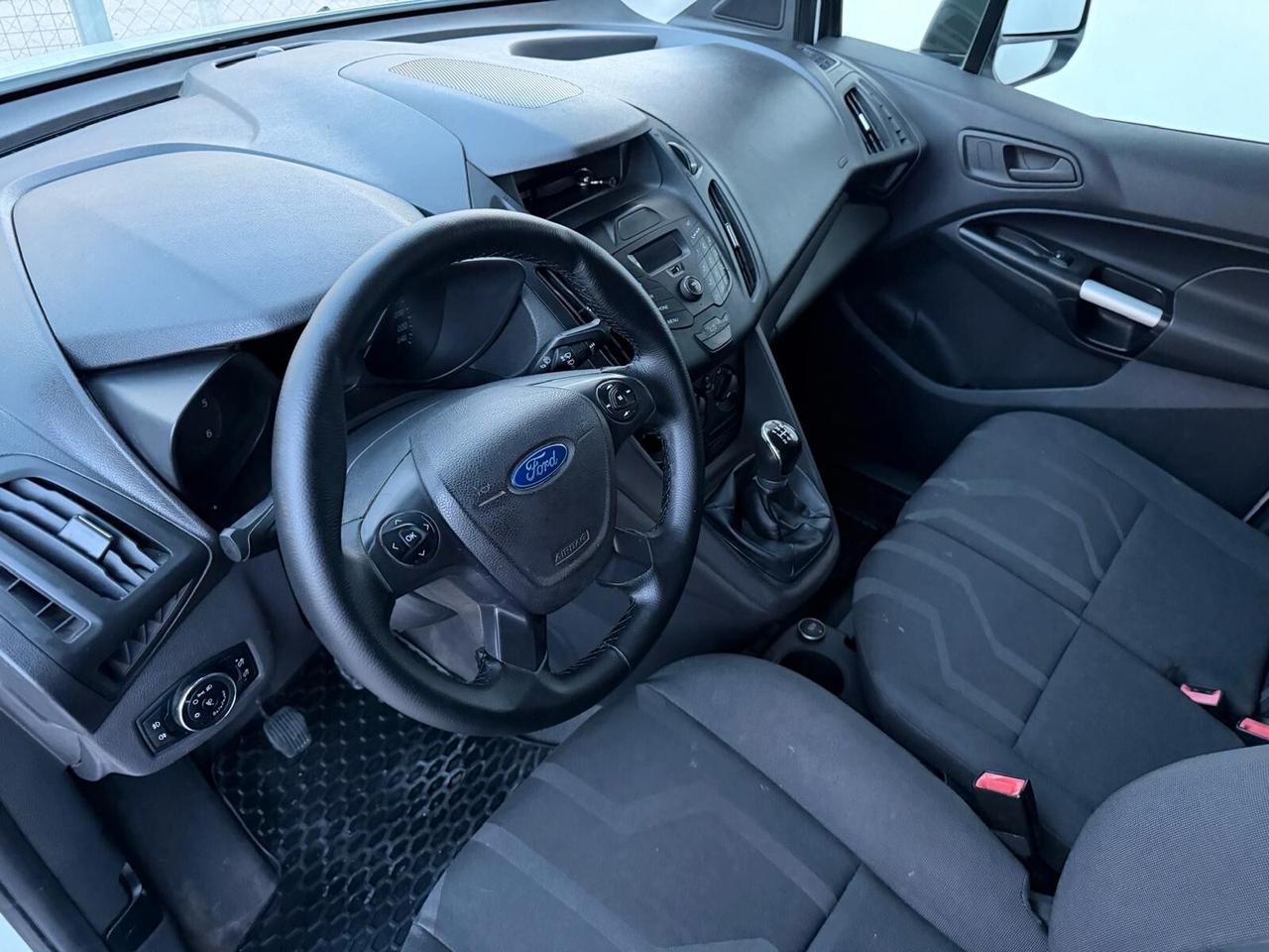 Ford Transit Connect 200 1.5 TDCi 100CV PC Furgone
