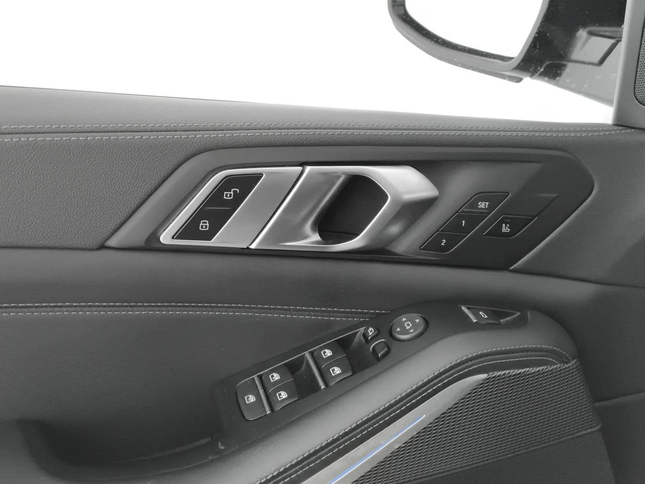 BMW X5 xDrive45e MSport