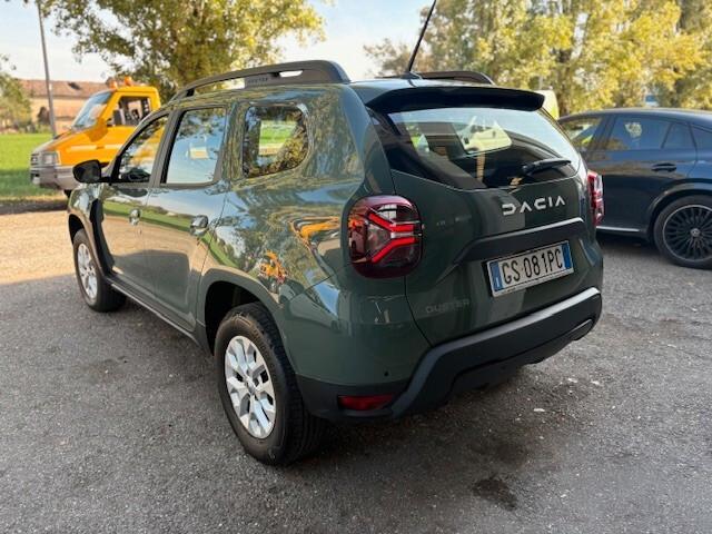 Dacia Duster 1.0 TCe GPL 4x2 Prestige