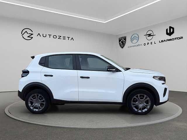 Citroen C3 PureTech 100 S&S You