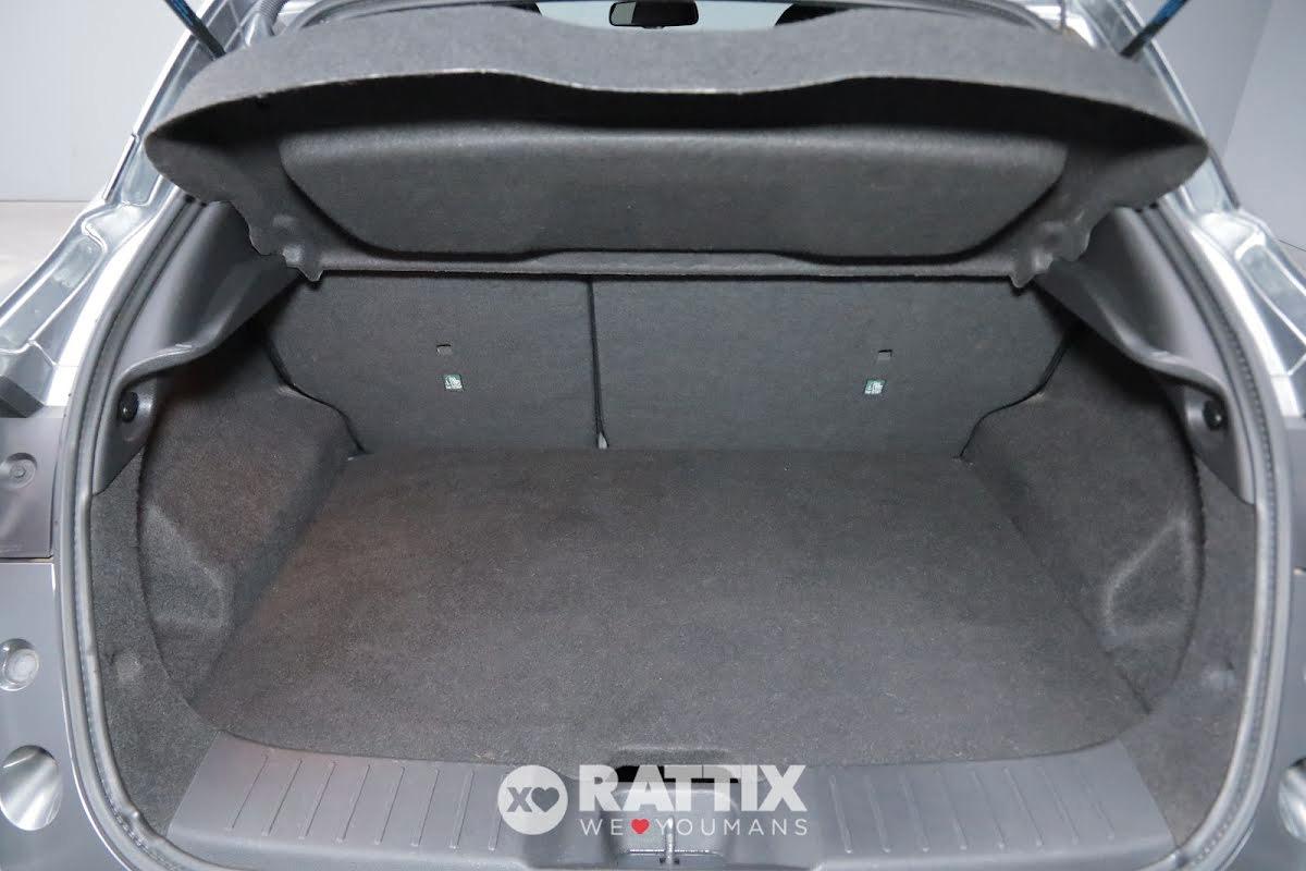 Nissan Juke 1.0 dig-t 114CV N-Connecta dct