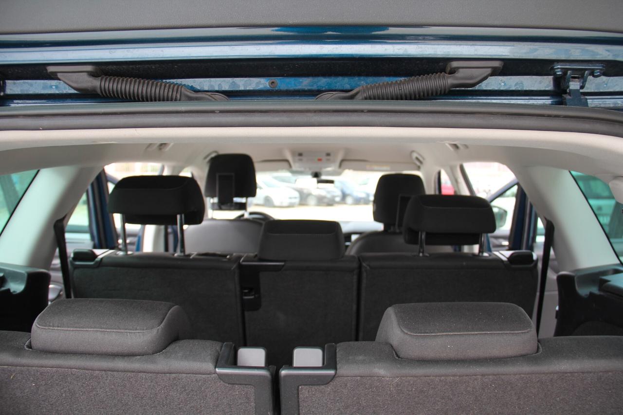 Skoda Kodiaq 2.0 TDI SCR DSG Ambition - 7 Posti
