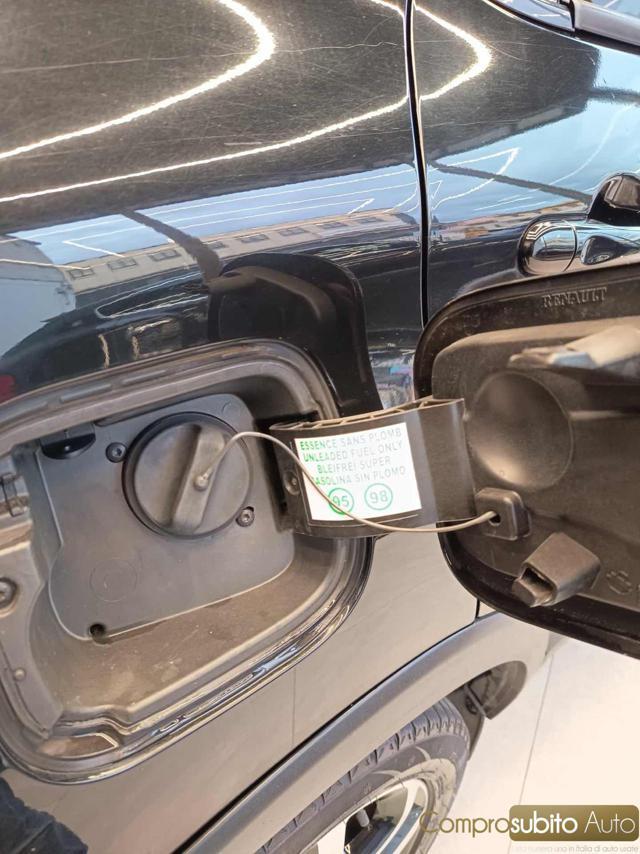 RENAULT Captur 1.2 TCe 120 CV EDC Start&Stop Intens