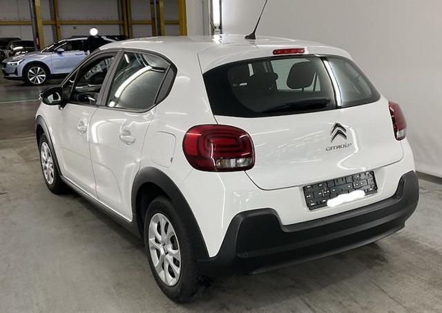 CITROEN C3 PureTech 82 Feel