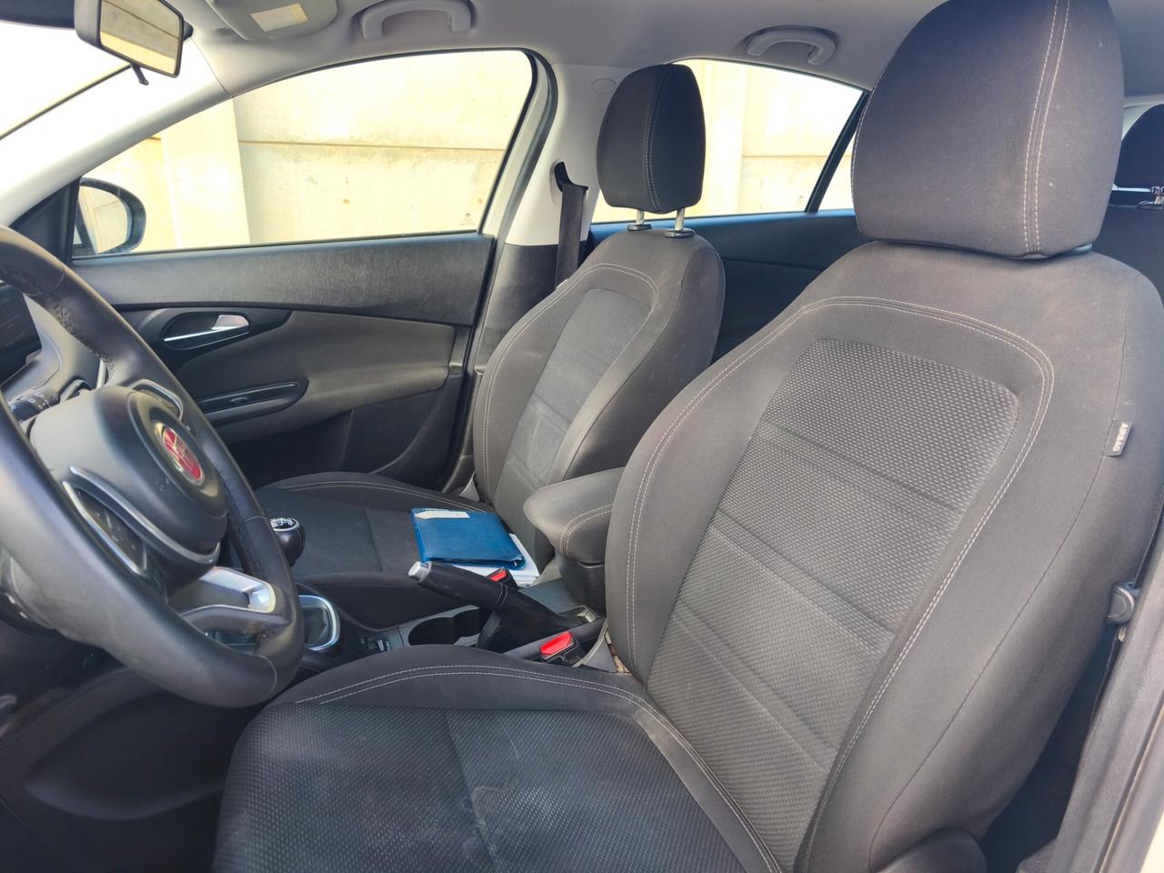 Fiat Tipo 1.6 M-jet 130 CV 5 porte City Life