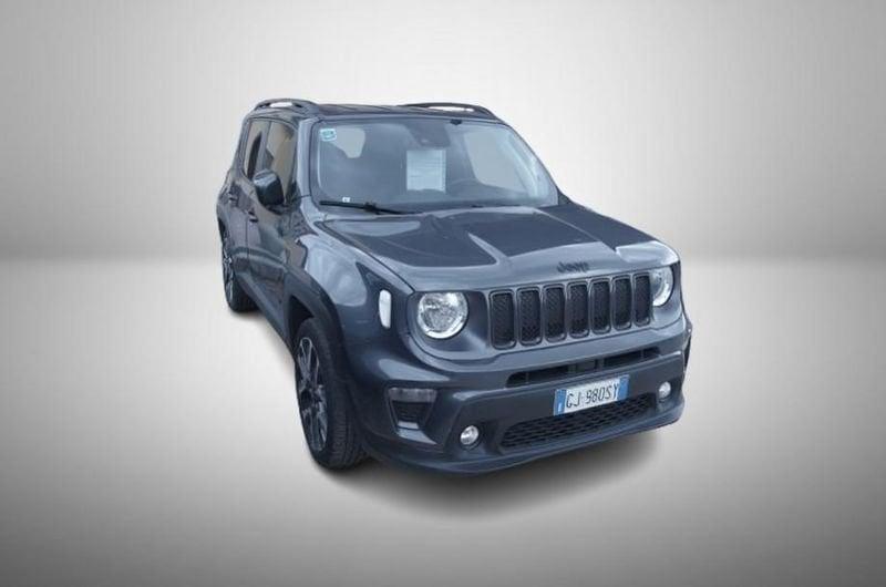 Jeep Renegade 1.6 mjt S 2wd 130cv