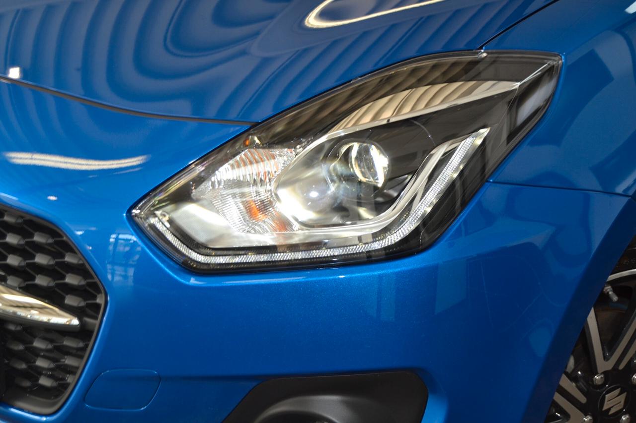 Suzuki Swift 1.2 Hybrid CVT Top 5.000KM/PARI AL NUOVO