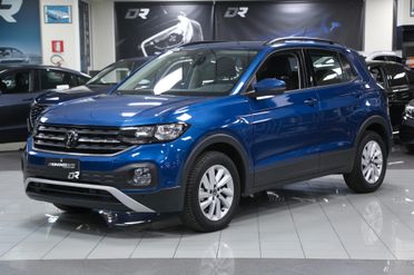 Volkswagen T-Cross 1.0 TSI Style BMT