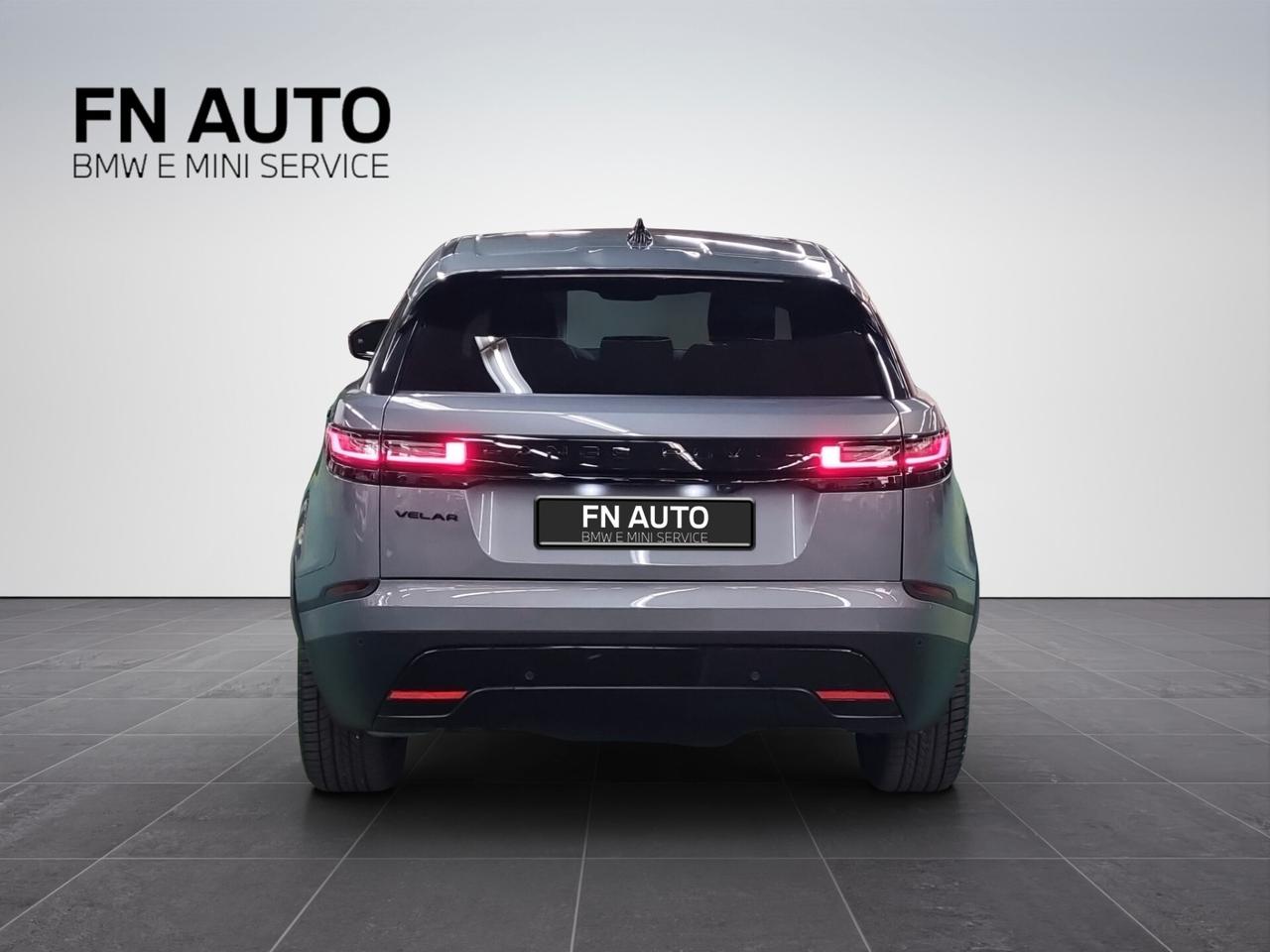 Land Rover Range Rover Velar 2.0D I4 204 CV S