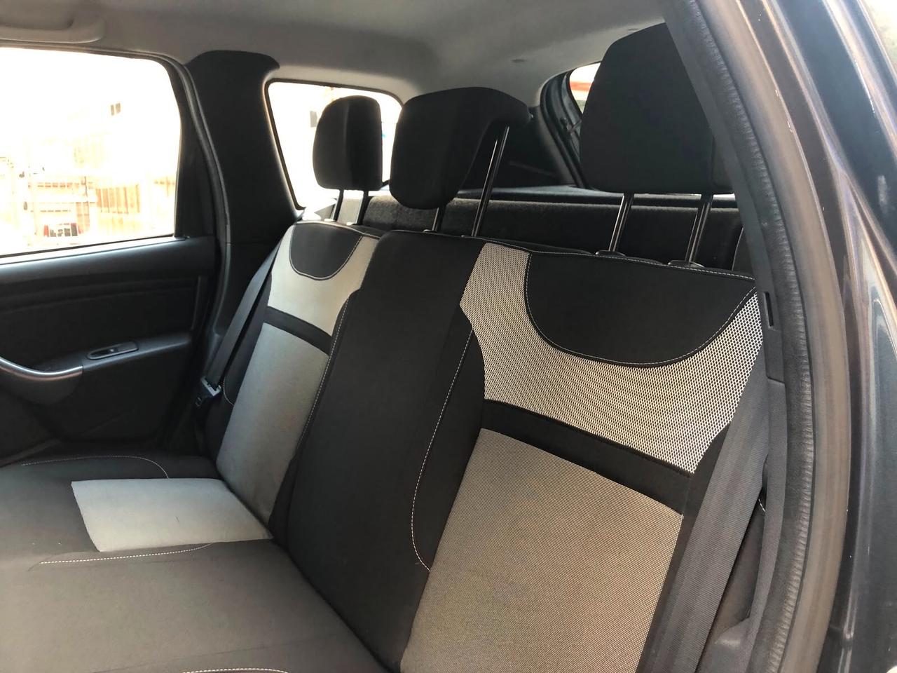 Dacia Duster 1.5 dCi 110CV Euro 6 – GARANZIA