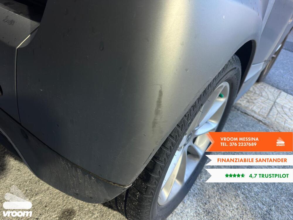 SMART fortwo 2ª serie fortwo 800 40 kW coupé ...