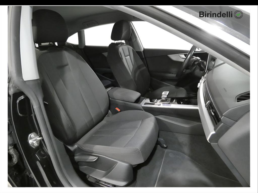 AUDI A5 2ª serie - A5 35 TDI S tronic Business Advanced
