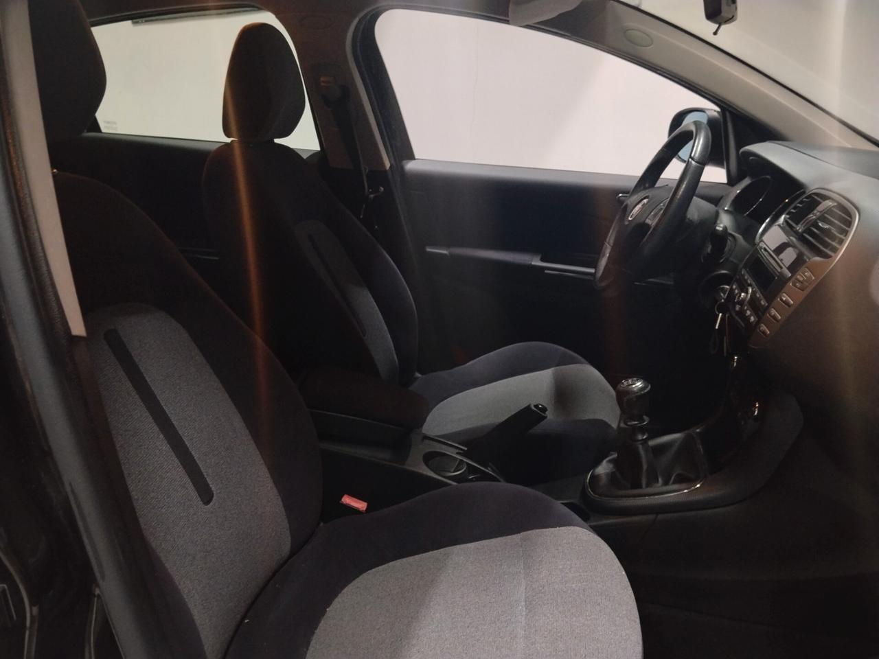 Fiat Bravo 1.6 MTJ 2012 CON GARANZIA