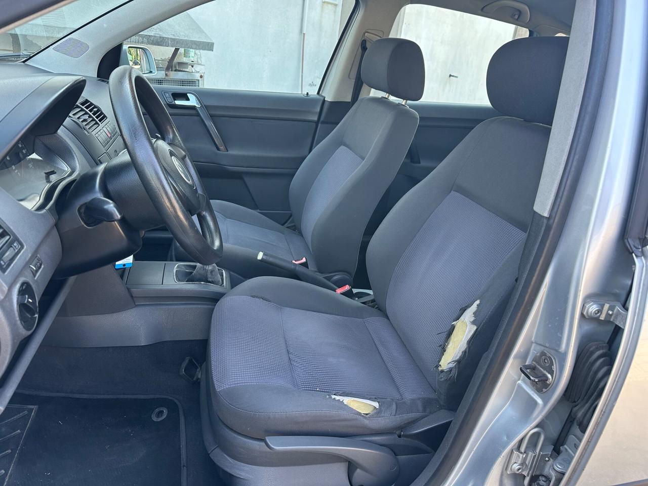 Volkswagen Polo 1.4 16V 5p. Trendline