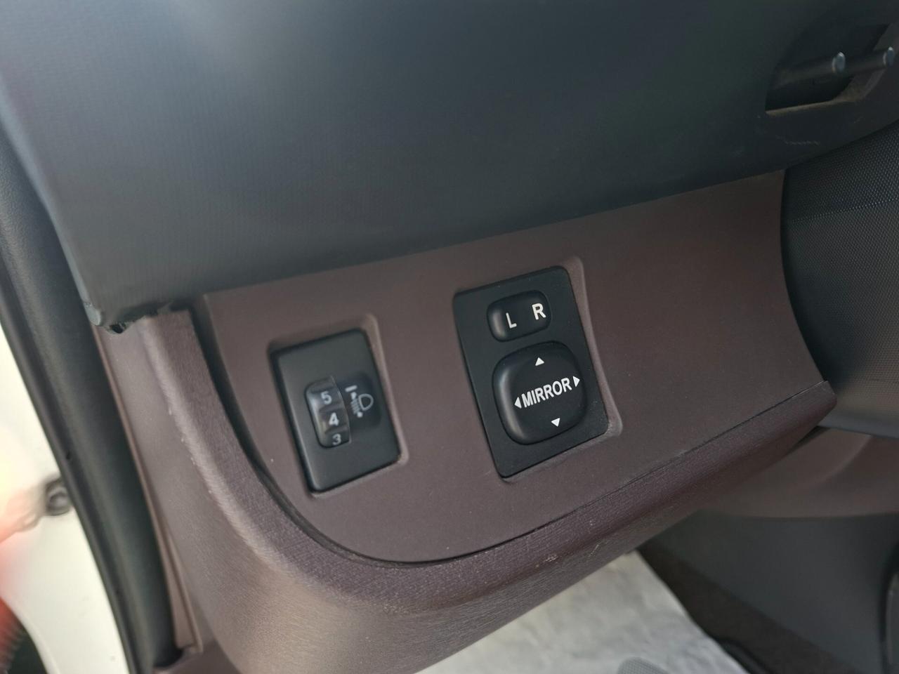 Toyota iQ 1.0 Sol cvt *AUTOMATICA*