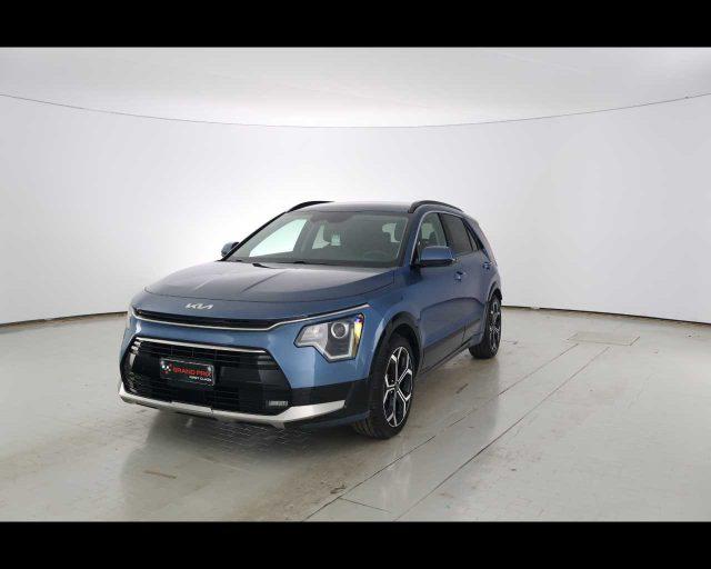 KIA Niro 1.6 GDi DCT HEV Style