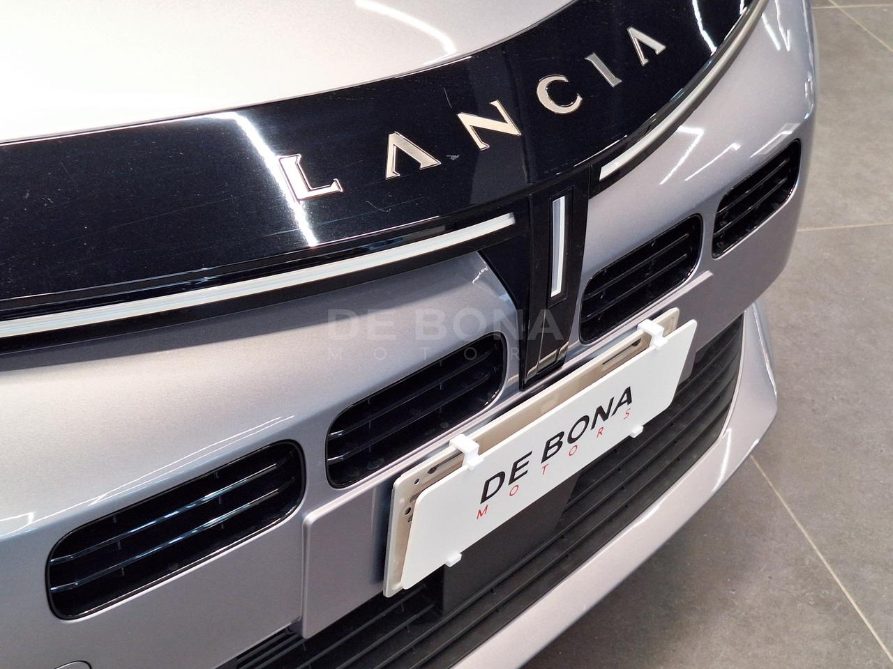 Lancia Ypsilon 1.2 mhev 110cv e-dct