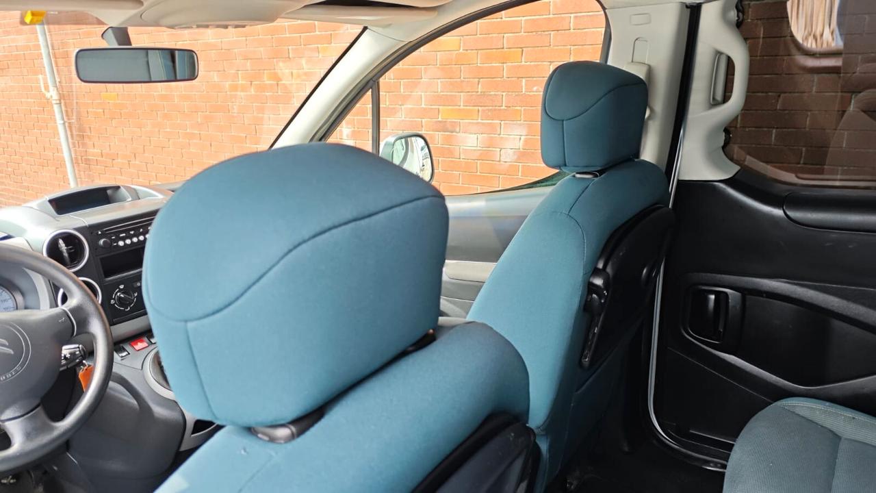 Citroen Berlingo Multispace BlueHDi 100 Feel