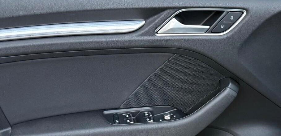 Audi A3 SPB 1.6 TDI Design