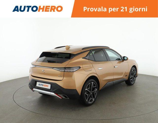 DS AUTOMOBILES DS 4 BlueHDi 130 aut. Cross Rivoli