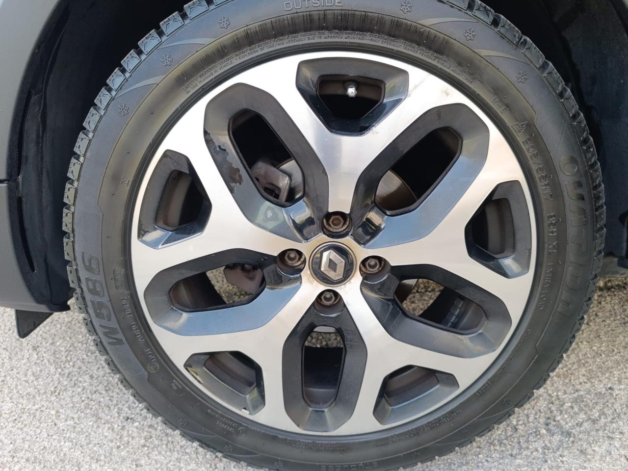 Renault Captur TCe 12V 90 CV Sport Edition2