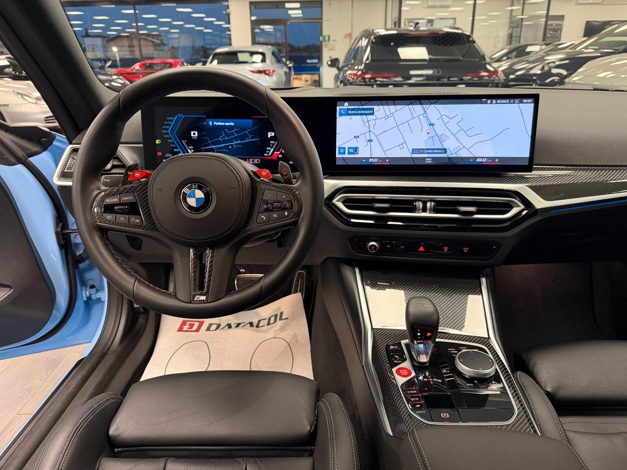 Bmw M2 Coupe Coupe 3.0 460cv auto