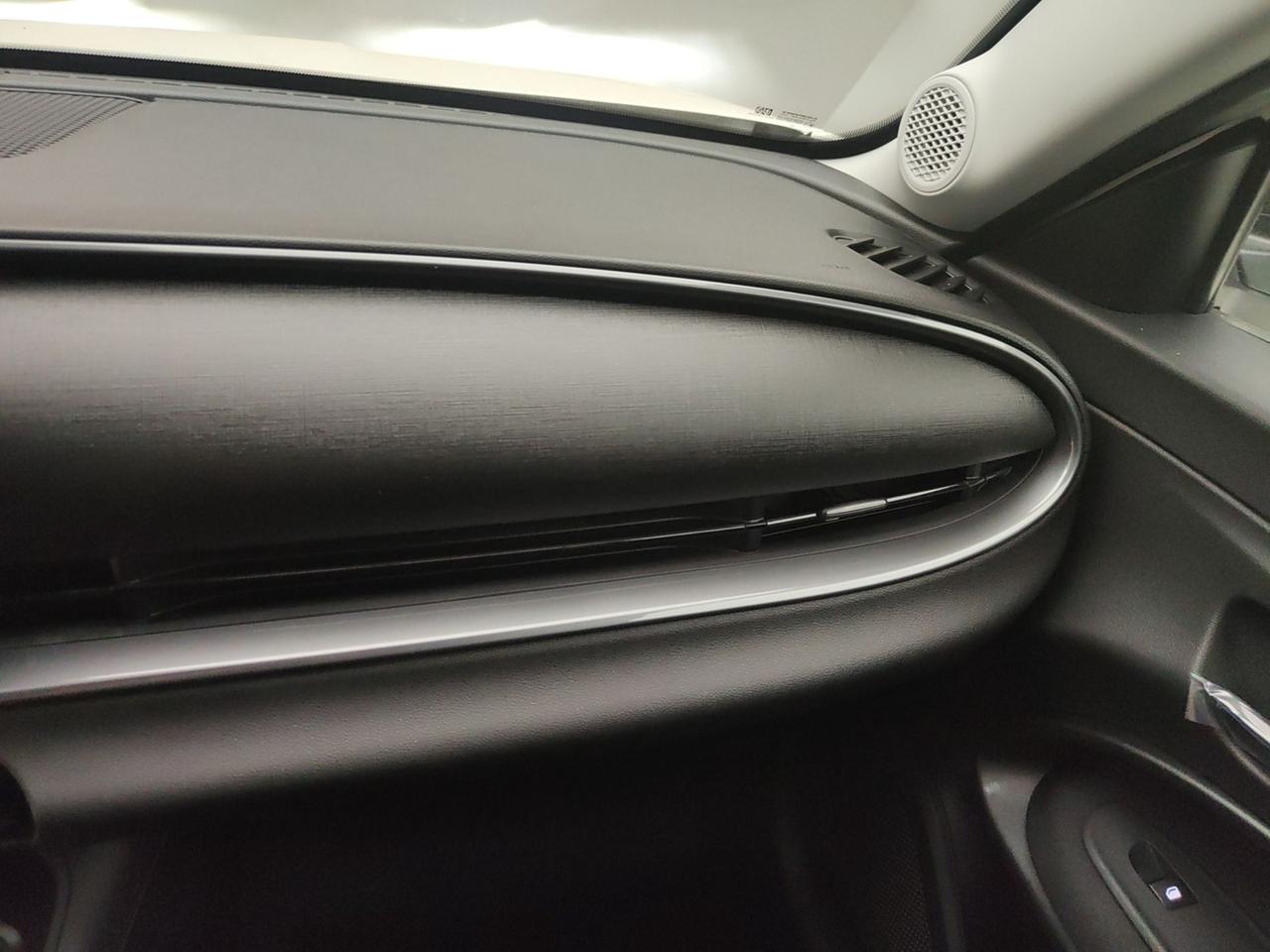 FIAT 600 IV 2023 1.2 MHEV 110CV DCT