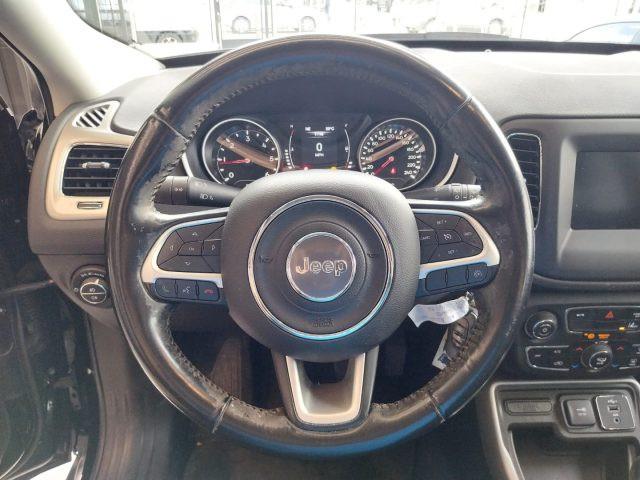 JEEP Compass 1.6 Mjt 130 CV Longitude ( Garanzia 12 Mesi)