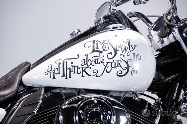 Harley-davidson Road King Classic - 2010