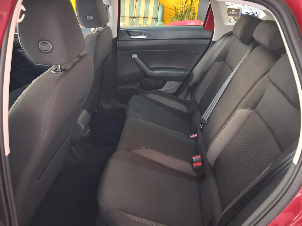 Volkswagen Taigo 1.0 TSI 95 CV Life