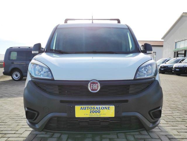 FIAT Doblo Doblò 1.6MJT 105CV 3 POSTI PC N1 Easy PREZZO+IVA