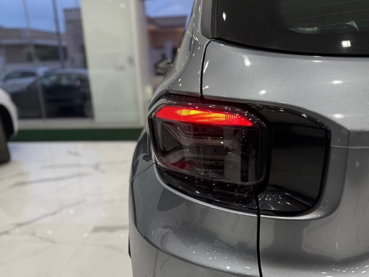 Jeep Avenger 1.2 Longitude