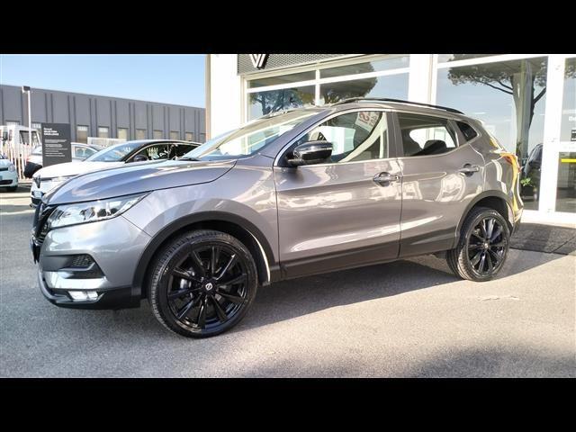 NISSAN Qashqai 1.5 dCi 115cv Tekna 2WD