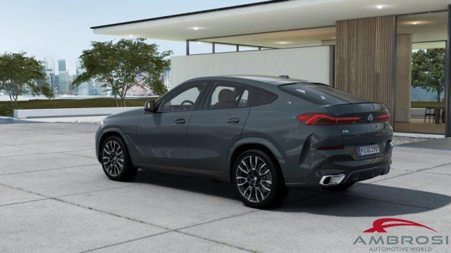 BMW X6 xDrive40i Msport