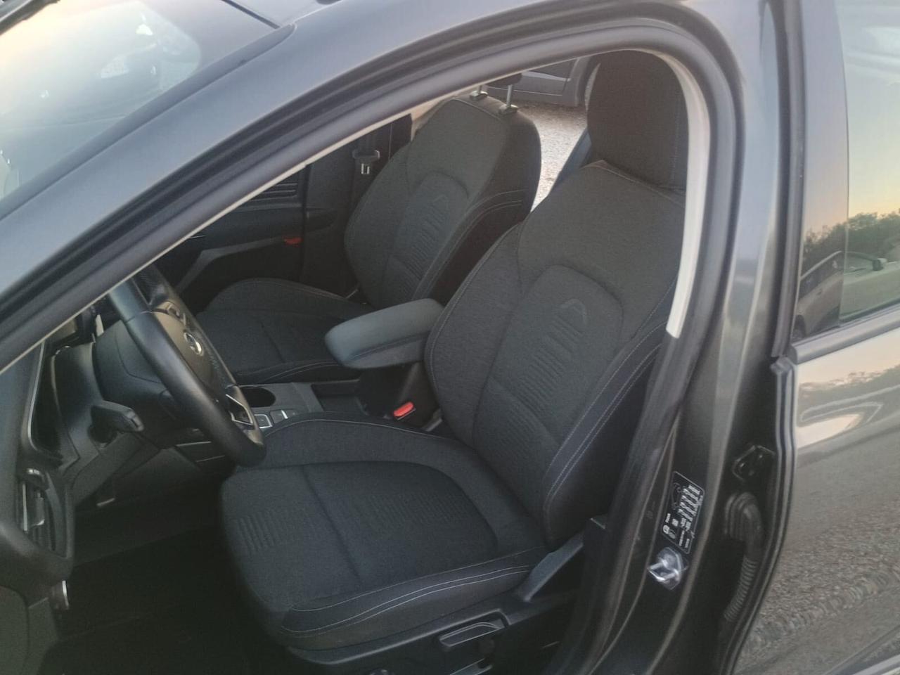 Ford Focus 1.5 EcoBlue 120 CV 5p. Active