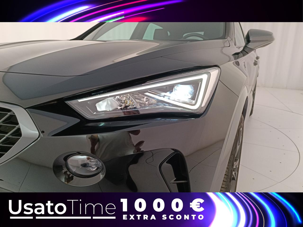 Cupra Formentor 2.0 tdi 150cv 4drive