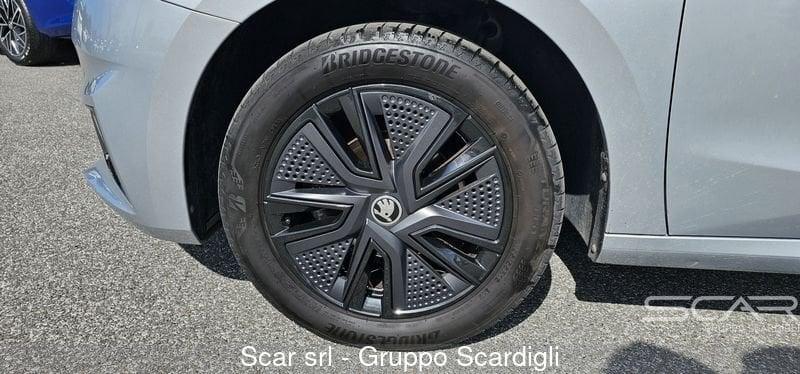 Skoda Fabia Fabia 1.0 TSI 95 CV Style *PREZZO REALE NON VINCOLATO A FINANZIAMENTO*