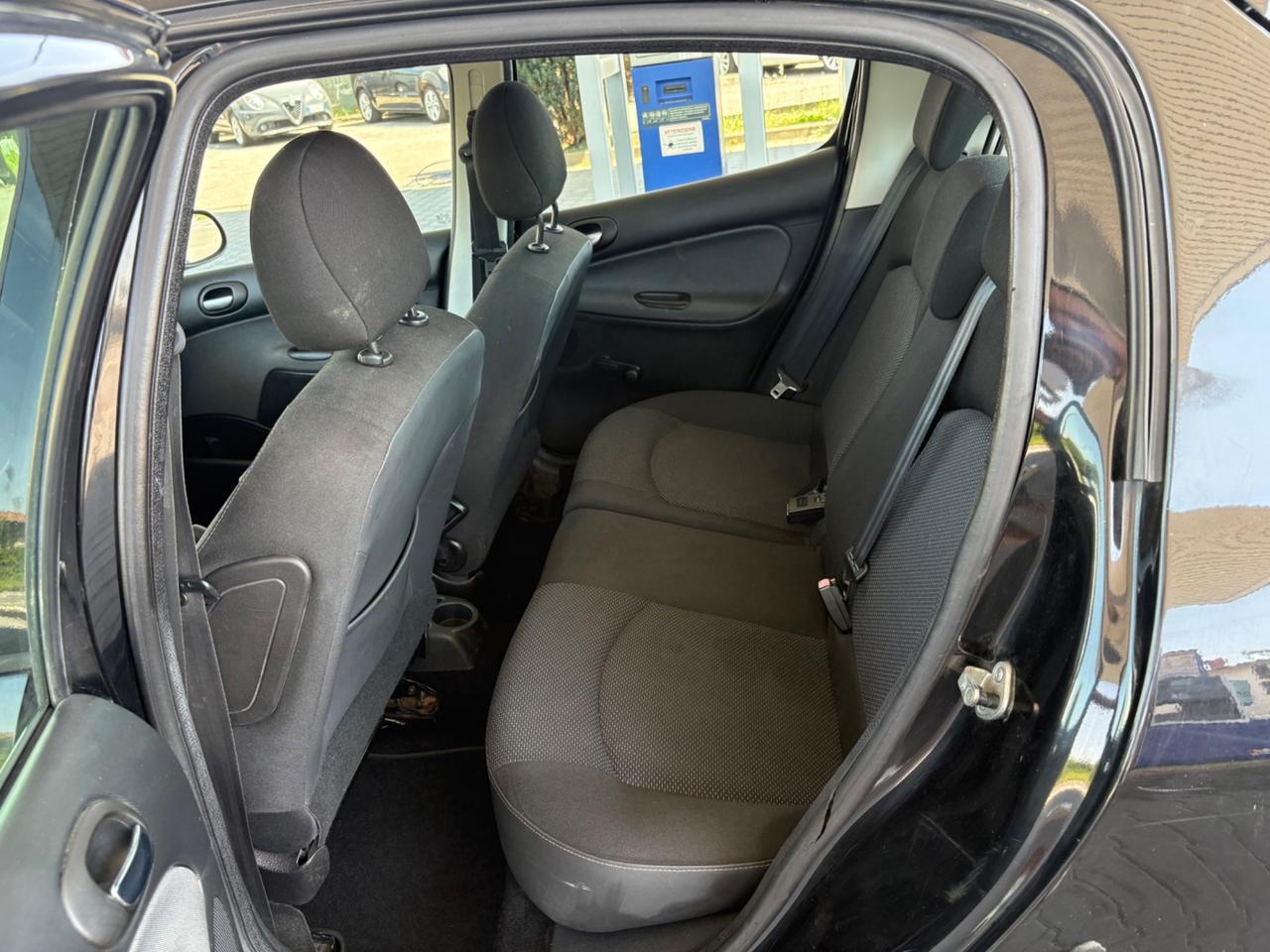 Peugeot 206 Plus 1.1 60CV 5p. Energie