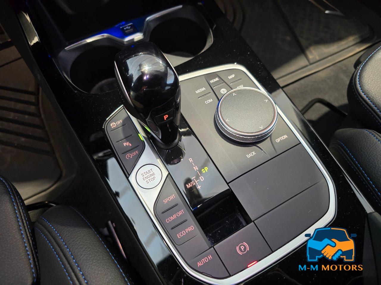 BMW 135 M 135i xdrive auto Prezzo "ProMMo"